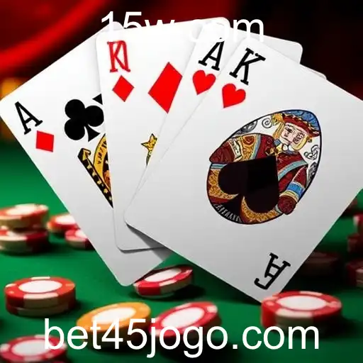 Bacará Online: Uma Experiência Inigualável