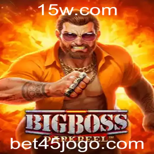 Descubra o Jogo BigBoss: Um Mergulho nas Regras e Estratégias do 45jogo