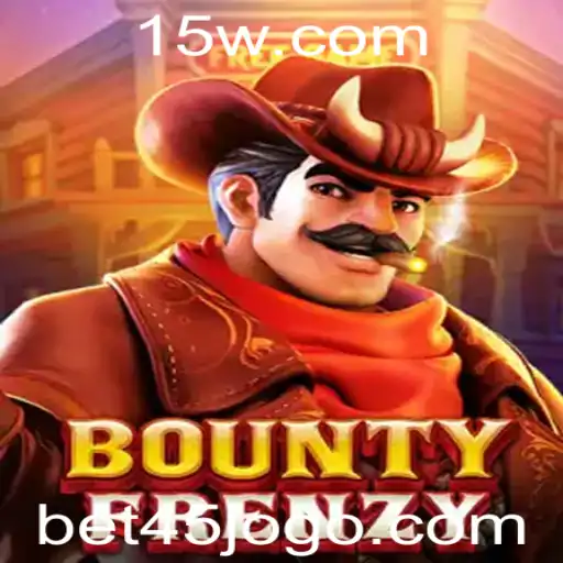 BountyFrenzy: Um Mergulho na Ação com Regras e Estratégias Emocionantes