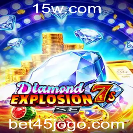 DiamondExplosion7sSE: Um Mundo de Aventura e Estratégia