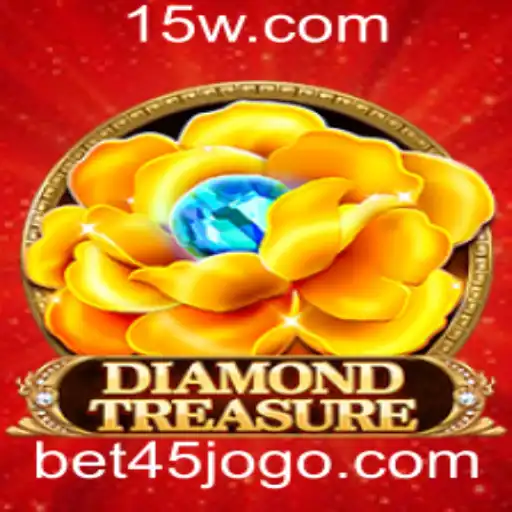 Diamondtreasure: Descubra o Mundo Fascinante do Jogo 45jogo