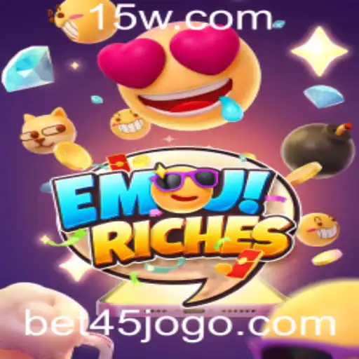 Explorando EmojiRiches: O Fascinante Mundo dos Jogos de Emojis