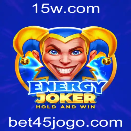 Explorando o Mundo de EnergyJoker: O Inovador 45jogo