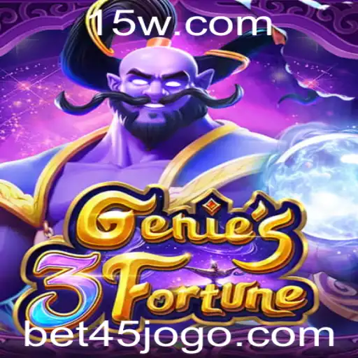 Descubra o Fascinante Mundo de Genie3Fortune: O Jogo que Está Transformando Diversão em Fortuna