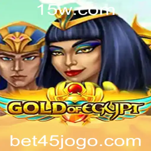 Descubra a Magia de GoldOfEgypt: O Jogo de Estratégia e Aventura
