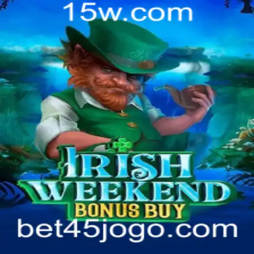 Explorando o Fascinante Jogo IrishWeekendBonusBuy