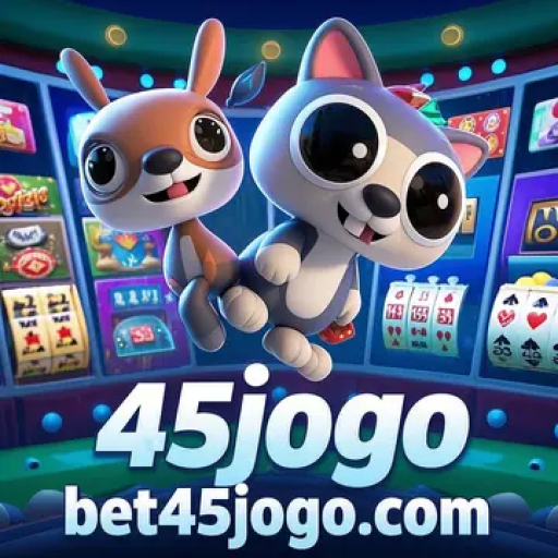 45jogo