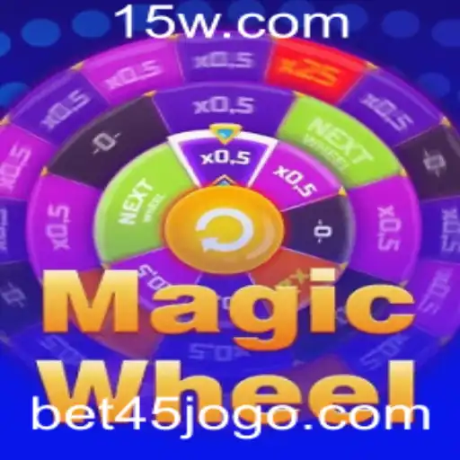 Descubra o Fascinante Mundo de MagicWheel: O Jogo de Estratégia e Sorte