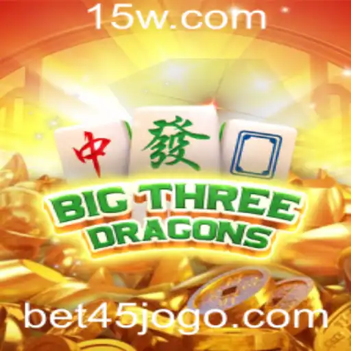Descubra o Intrigante Mundo de BigThreeDragons: O Jogo Revolucionário