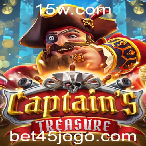 Explorando o Universo Fascinante do Jogo CaptainssTreasure