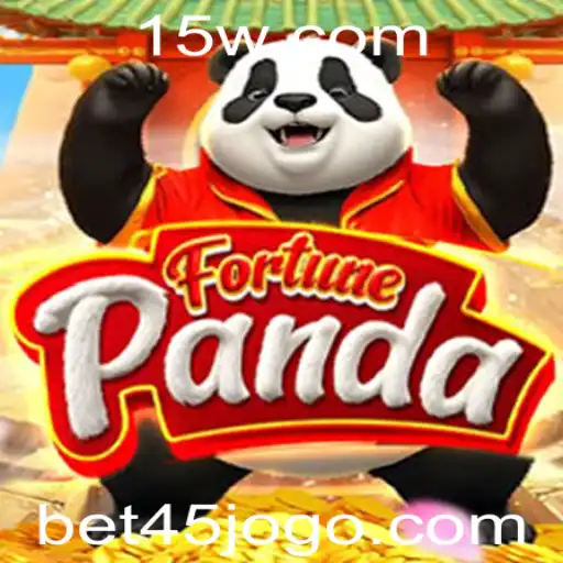 FortunePanda: O Fascinante Mundo do Jogo 45jogo