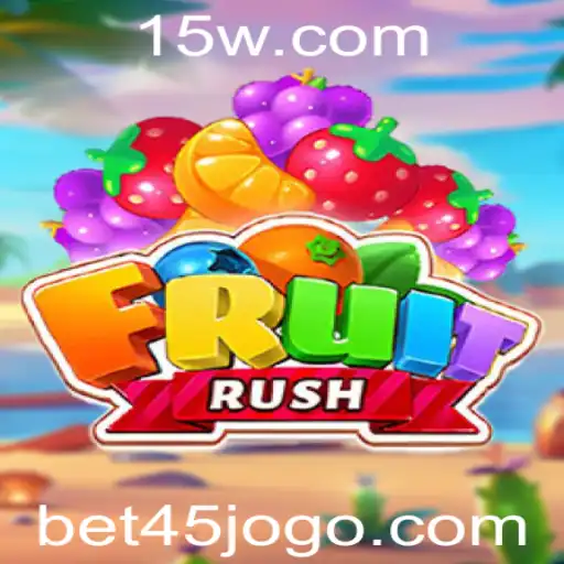Explorando o Mundo de FruitRush: Um Jogo Vibrante e Dinâmico