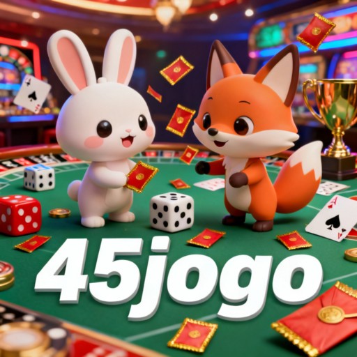 45jogo