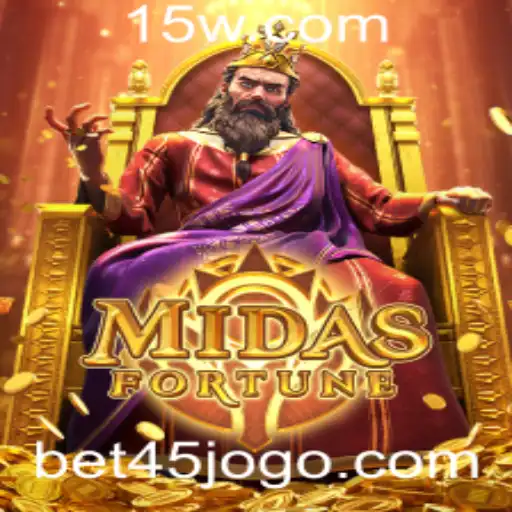 MidasFortune: Descobrindo a Nova Sensação do Mundo dos Jogos
