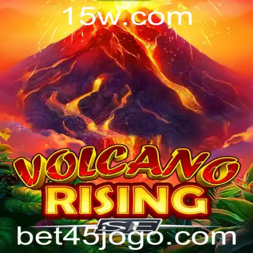 VolcanoRisingSE: Um Novo Horizonte no Mundo dos Jogos