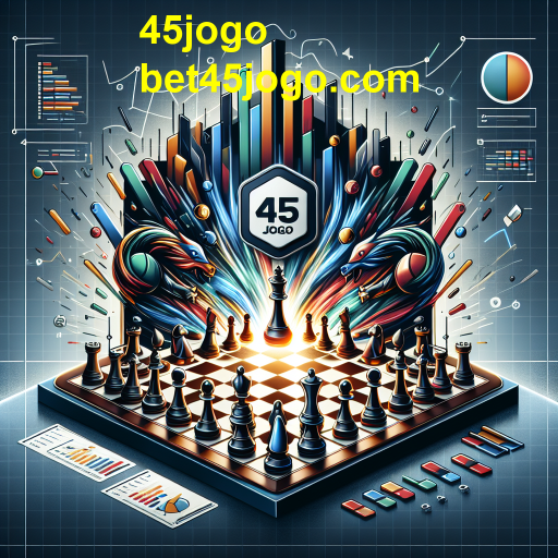 Desbravando o Mundo dos Jogos de Estratégia no 45jogo