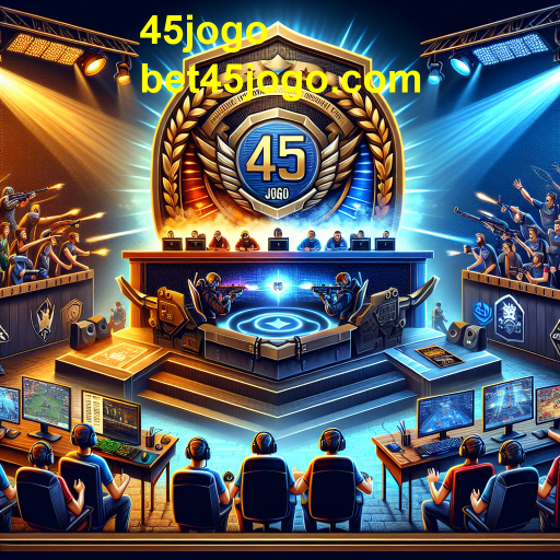 Desbravando a Categoria de Torneios no 45jogo
