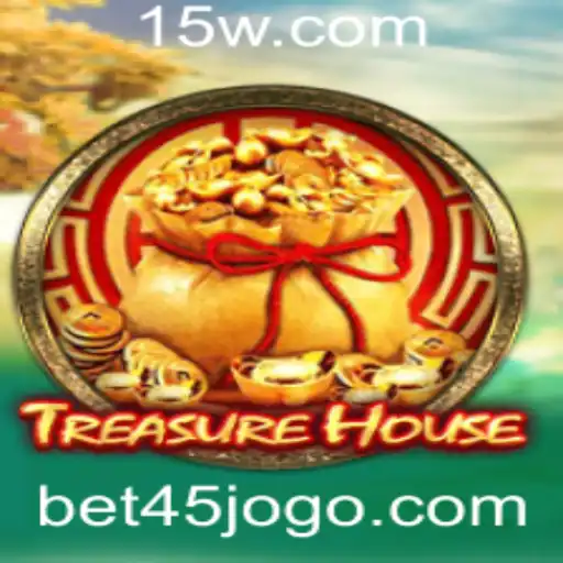 TreasureHouse: O Fascinante Mundo do Jogo '45jogo'